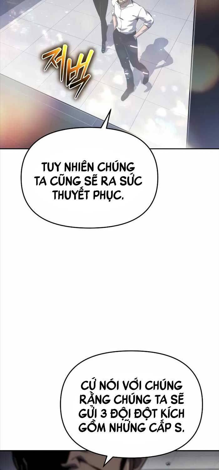 Vua Hiệp Sĩ Đã Trở Lại Với Một Vị Thần: Chapter 82