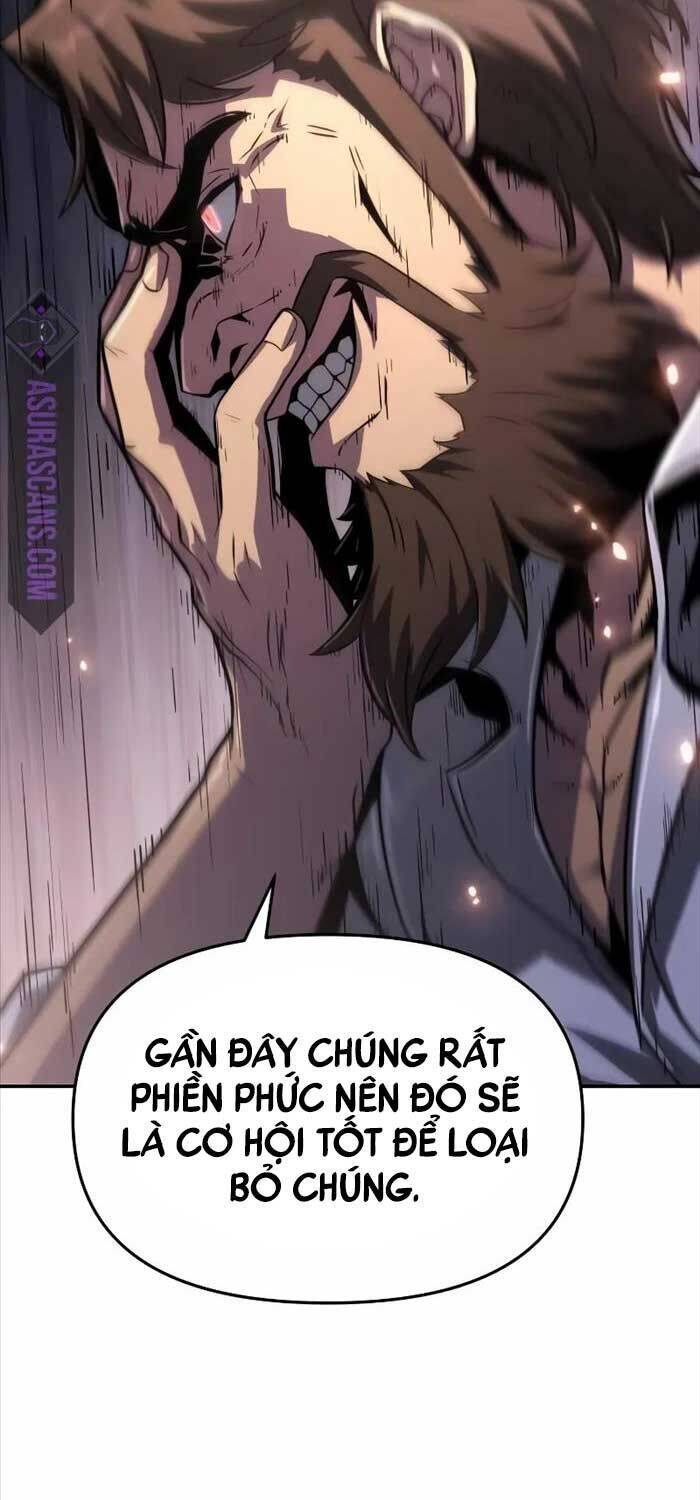 Vua Hiệp Sĩ Đã Trở Lại Với Một Vị Thần: Chapter 82
