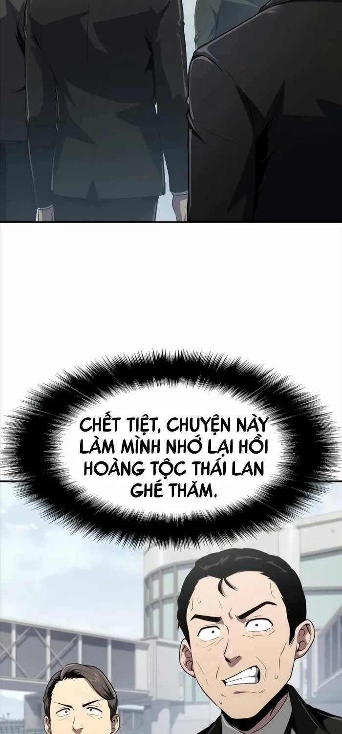 Vua Hiệp Sĩ Đã Trở Lại Với Một Vị Thần: Chapter 82