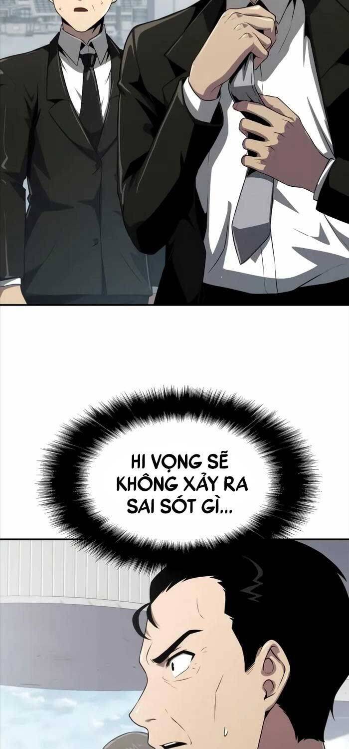 Vua Hiệp Sĩ Đã Trở Lại Với Một Vị Thần: Chapter 82