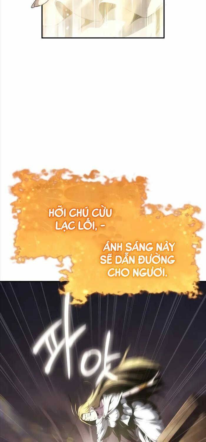 Vua Hiệp Sĩ Đã Trở Lại Với Một Vị Thần: Chapter 82