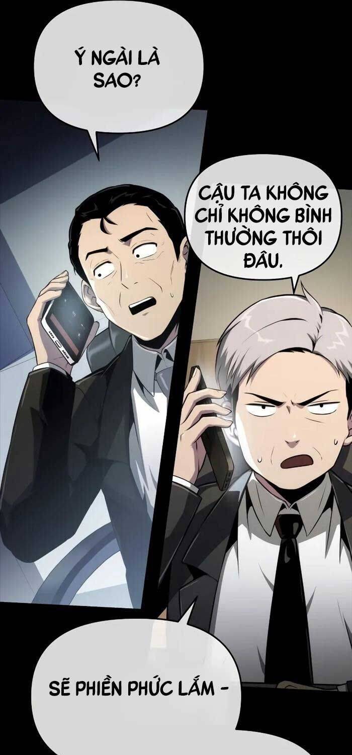 Vua Hiệp Sĩ Đã Trở Lại Với Một Vị Thần: Chapter 82