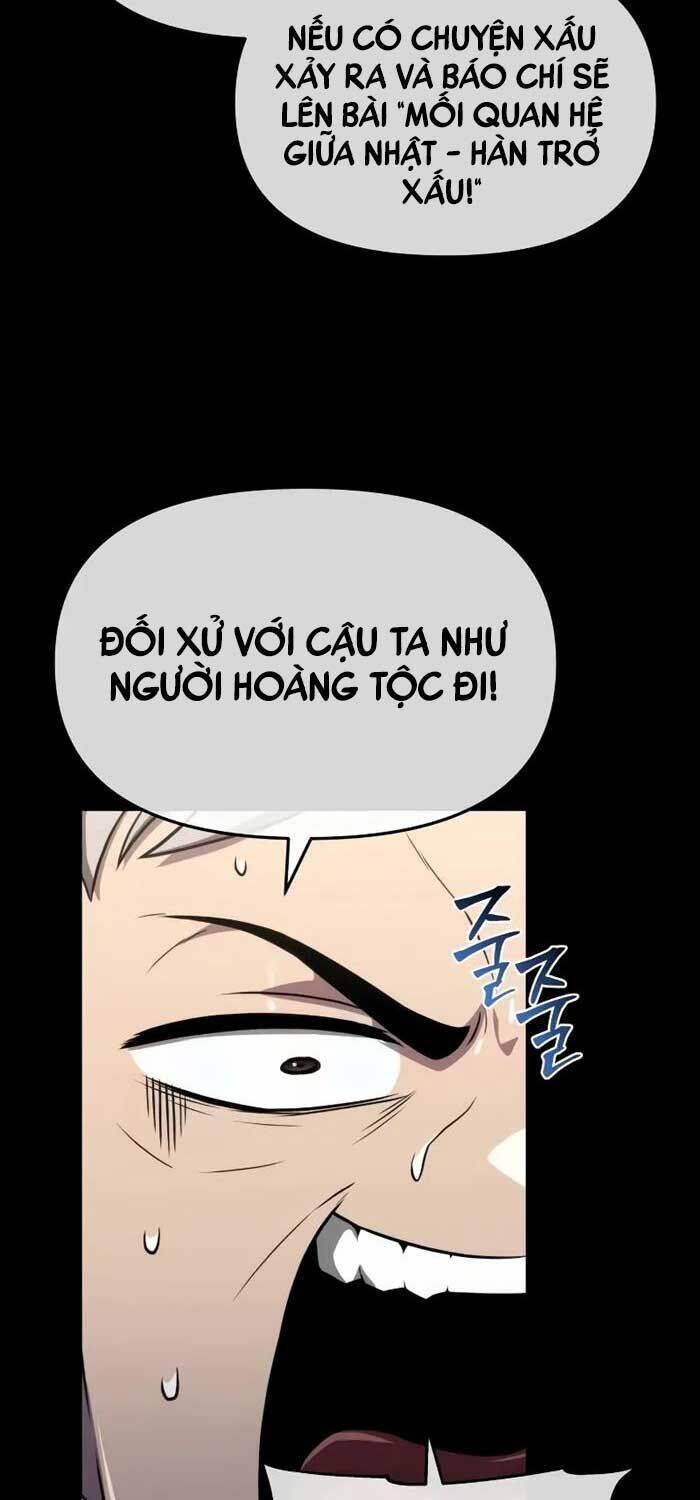 Vua Hiệp Sĩ Đã Trở Lại Với Một Vị Thần: Chapter 82