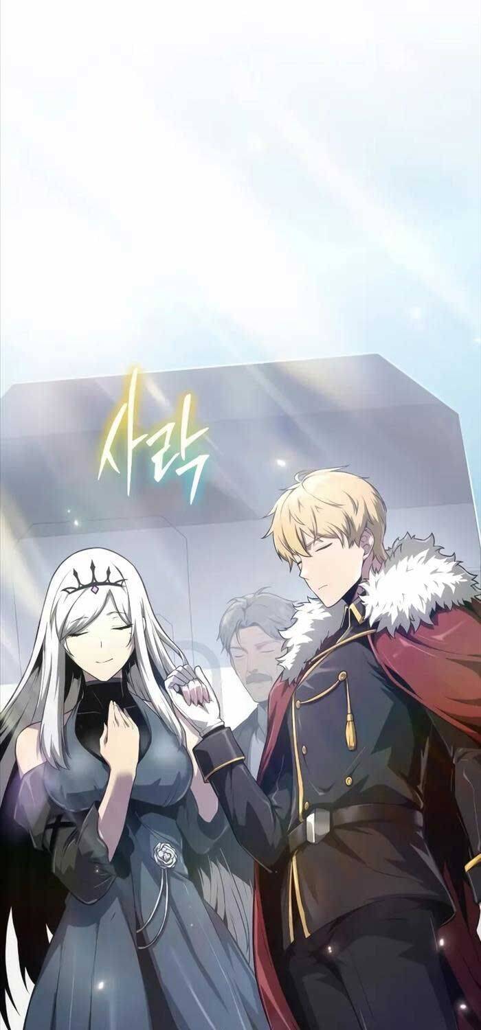 Vua Hiệp Sĩ Đã Trở Lại Với Một Vị Thần: Chapter 82
