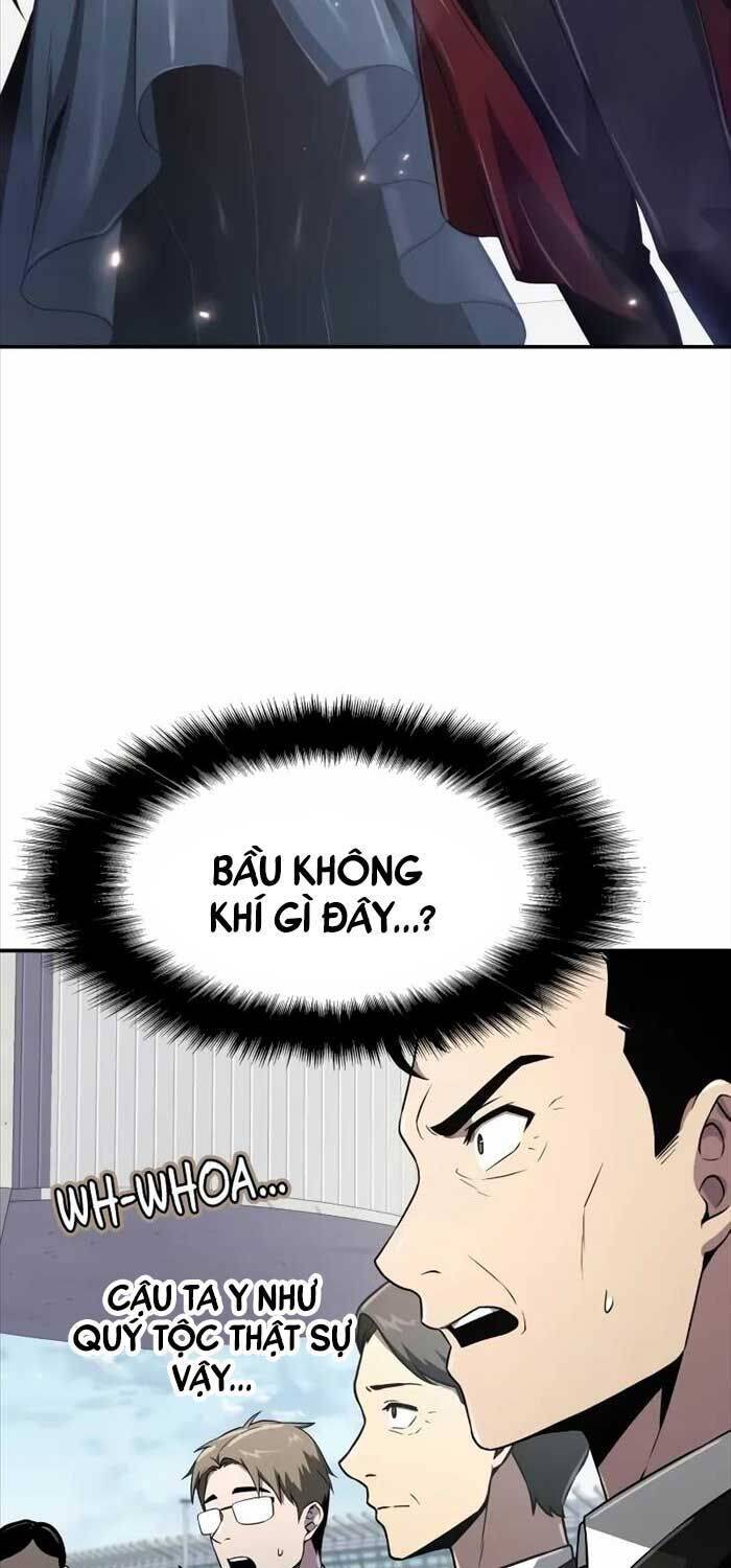 Vua Hiệp Sĩ Đã Trở Lại Với Một Vị Thần: Chapter 82
