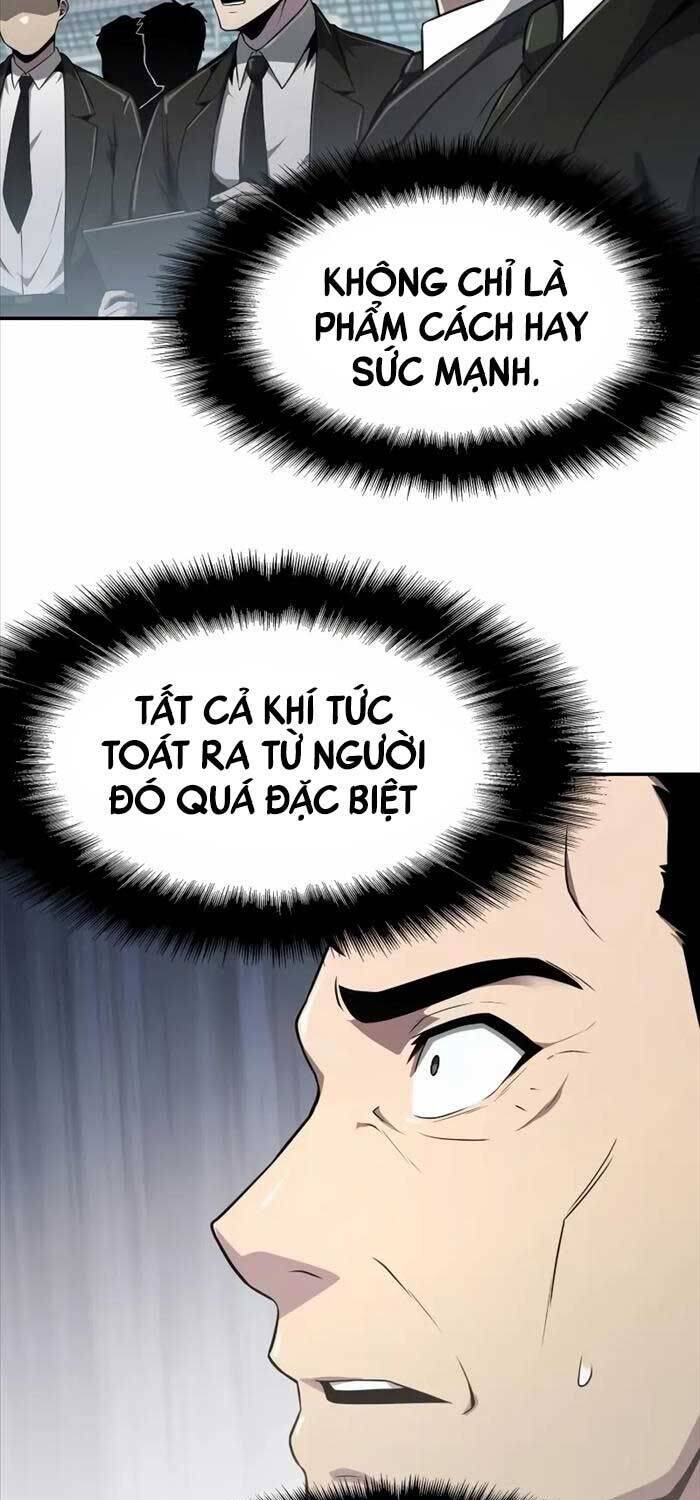 Vua Hiệp Sĩ Đã Trở Lại Với Một Vị Thần: Chapter 82