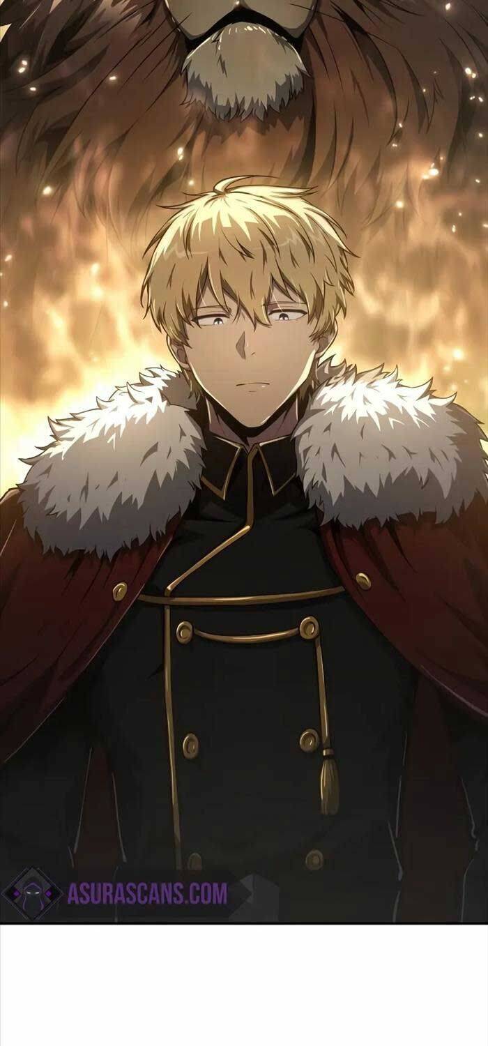 Vua Hiệp Sĩ Đã Trở Lại Với Một Vị Thần: Chapter 82