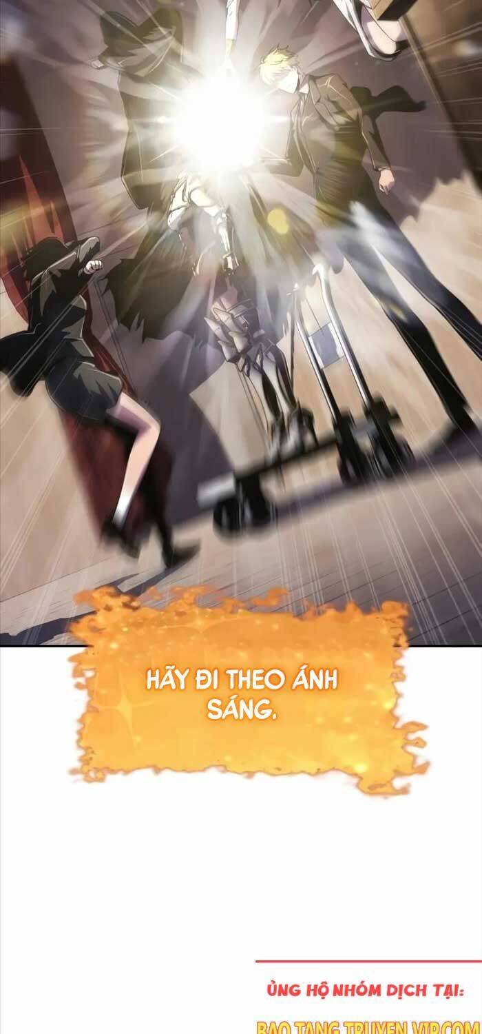 Vua Hiệp Sĩ Đã Trở Lại Với Một Vị Thần: Chapter 82