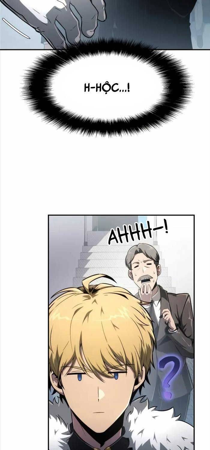 Vua Hiệp Sĩ Đã Trở Lại Với Một Vị Thần: Chapter 82