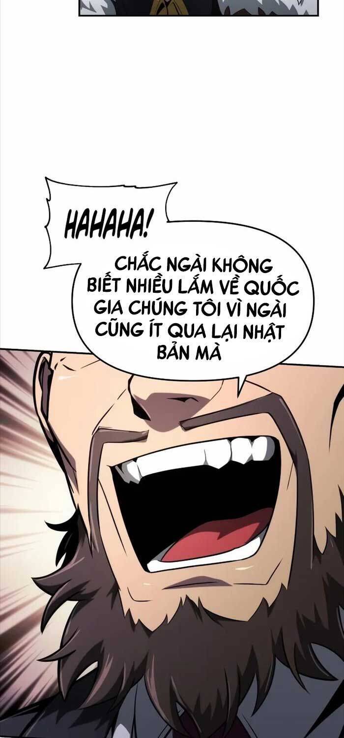 Vua Hiệp Sĩ Đã Trở Lại Với Một Vị Thần: Chapter 82