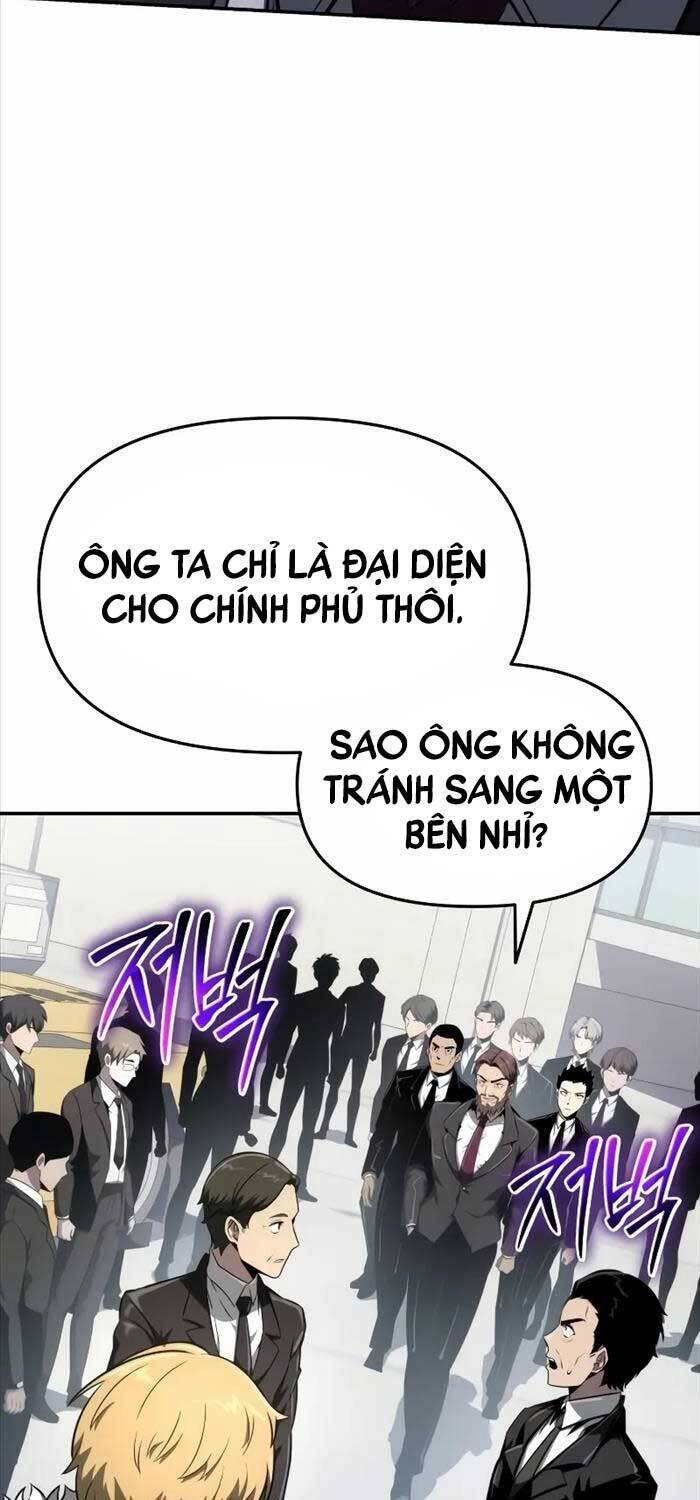 Vua Hiệp Sĩ Đã Trở Lại Với Một Vị Thần: Chapter 82