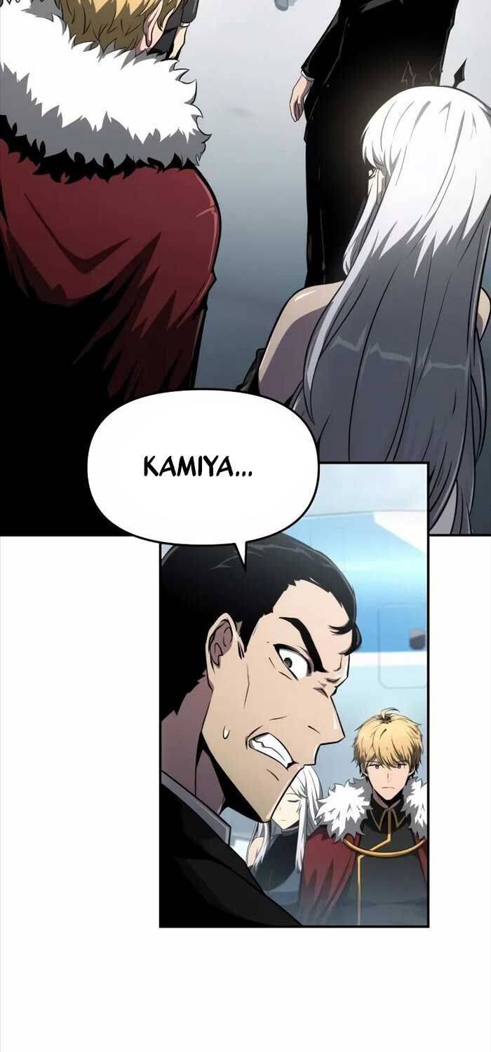 Vua Hiệp Sĩ Đã Trở Lại Với Một Vị Thần: Chapter 82