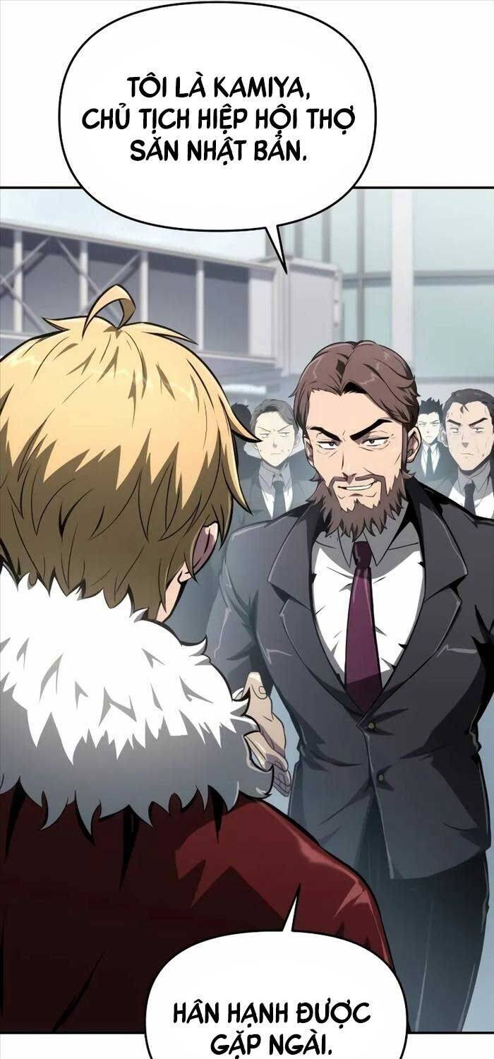 Vua Hiệp Sĩ Đã Trở Lại Với Một Vị Thần: Chapter 82