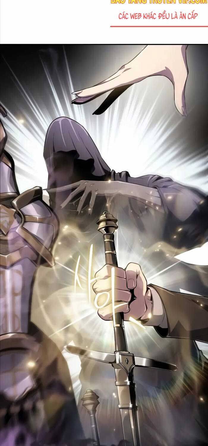 Vua Hiệp Sĩ Đã Trở Lại Với Một Vị Thần: Chapter 82