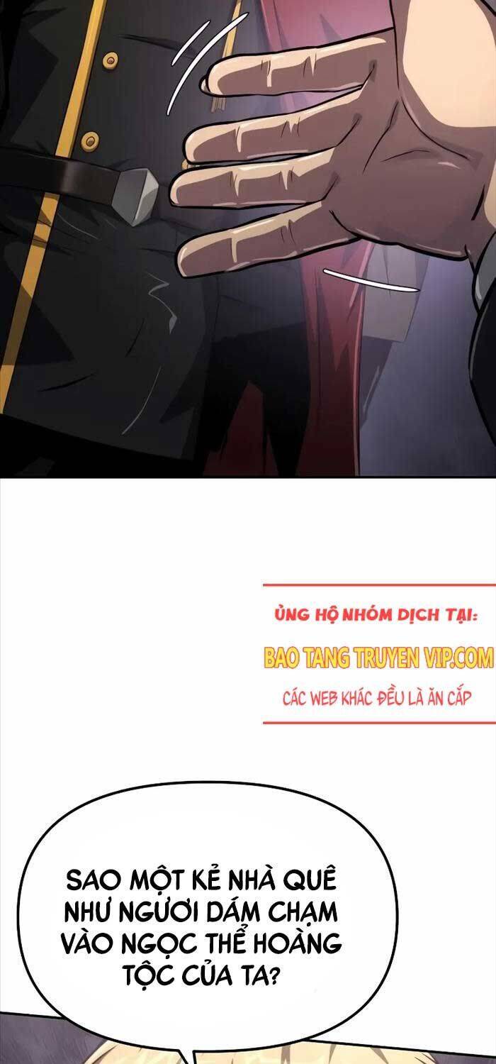 Vua Hiệp Sĩ Đã Trở Lại Với Một Vị Thần: Chapter 82