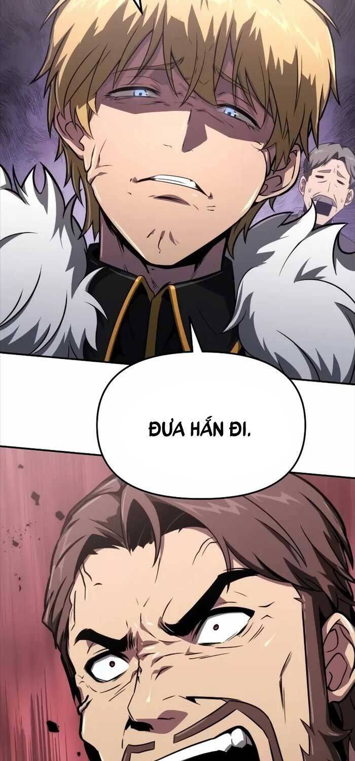 Vua Hiệp Sĩ Đã Trở Lại Với Một Vị Thần: Chapter 82