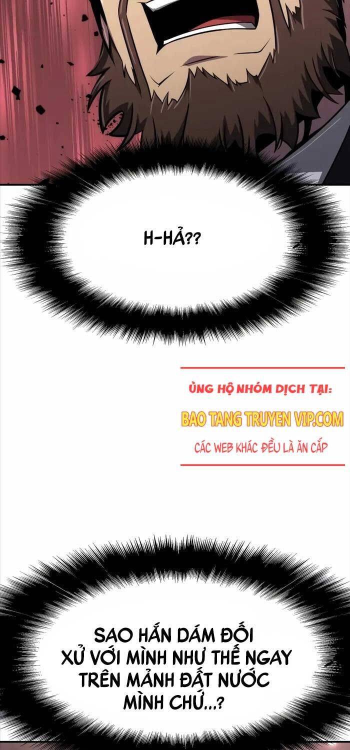 Vua Hiệp Sĩ Đã Trở Lại Với Một Vị Thần: Chapter 82