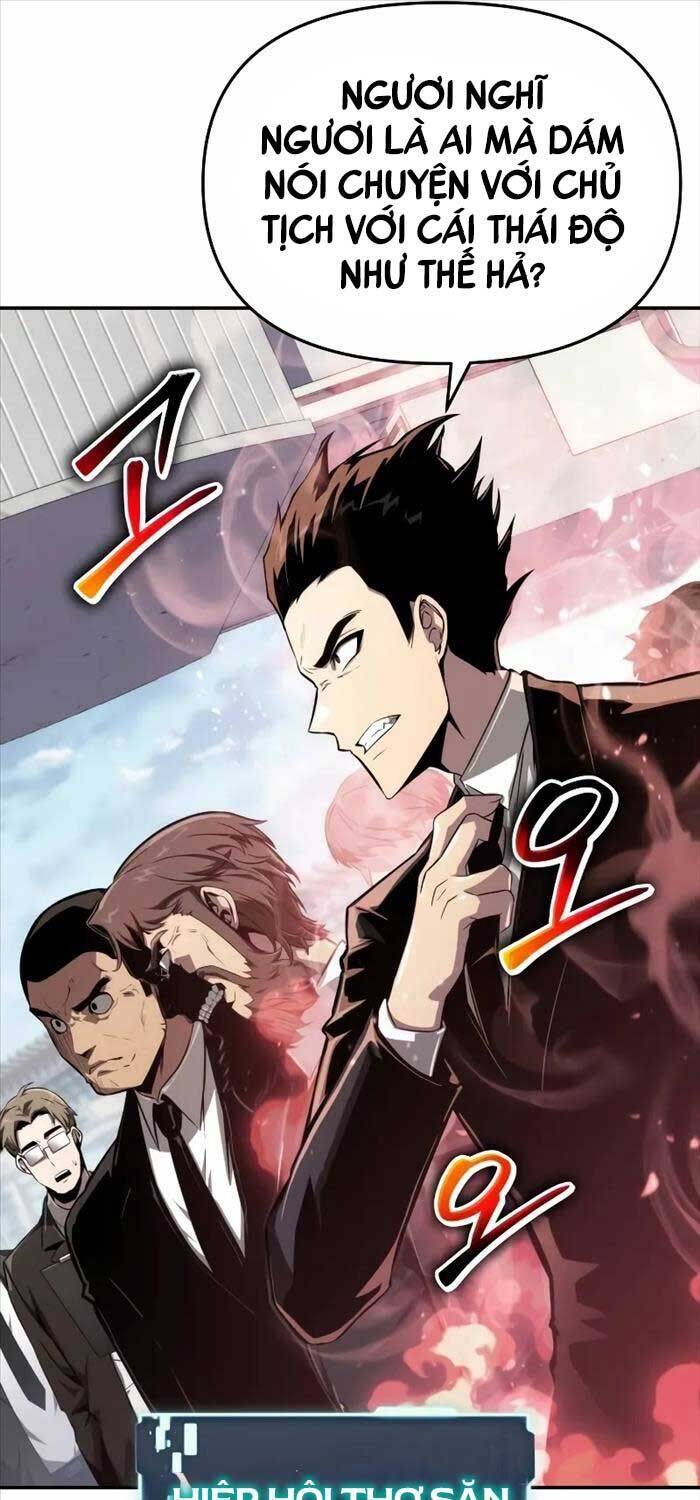 Vua Hiệp Sĩ Đã Trở Lại Với Một Vị Thần: Chapter 82