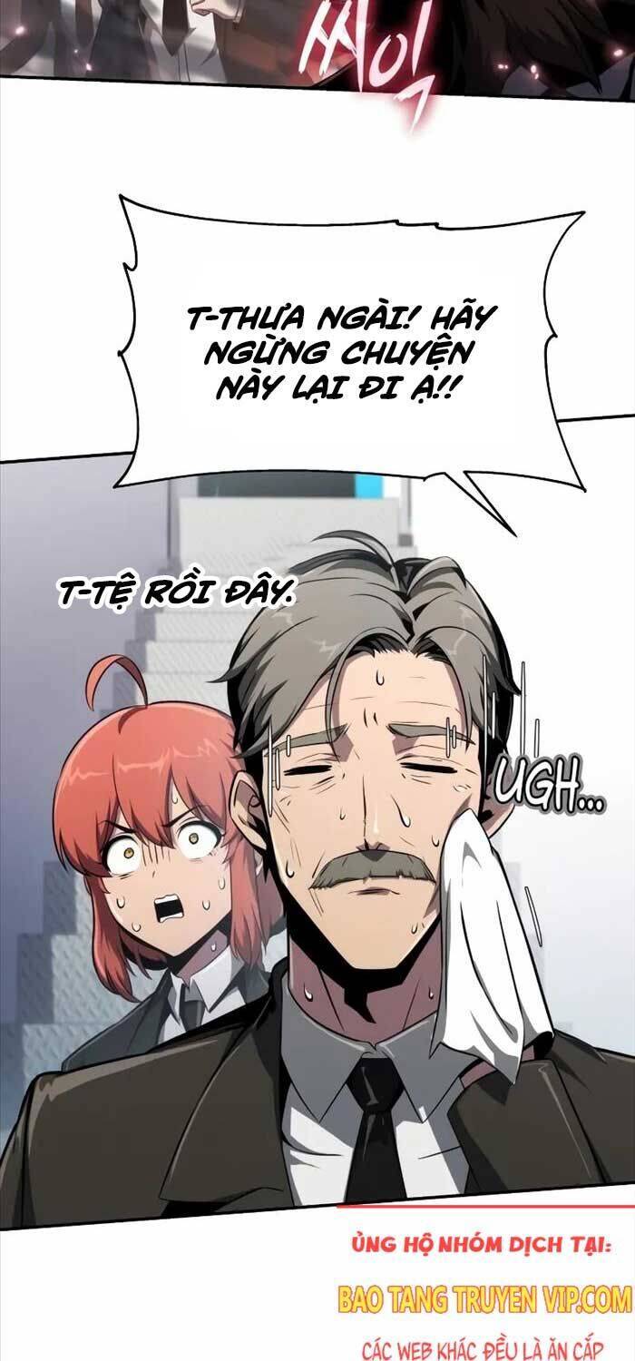 Vua Hiệp Sĩ Đã Trở Lại Với Một Vị Thần: Chapter 82