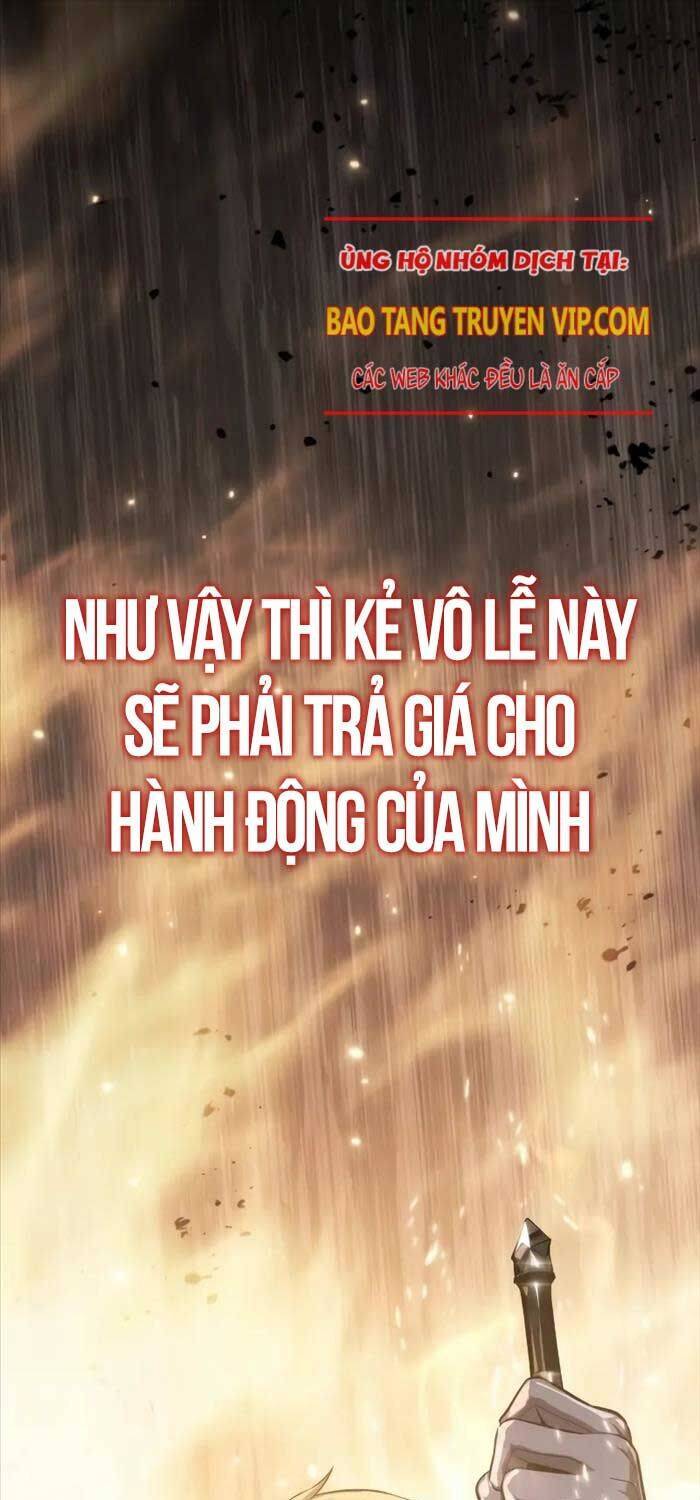 Vua Hiệp Sĩ Đã Trở Lại Với Một Vị Thần: Chapter 82