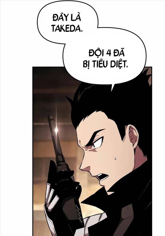 Vua Hiệp Sĩ Đã Trở Lại Với Một Vị Thần: Chapter 83