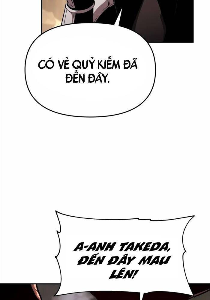 Vua Hiệp Sĩ Đã Trở Lại Với Một Vị Thần: Chapter 83