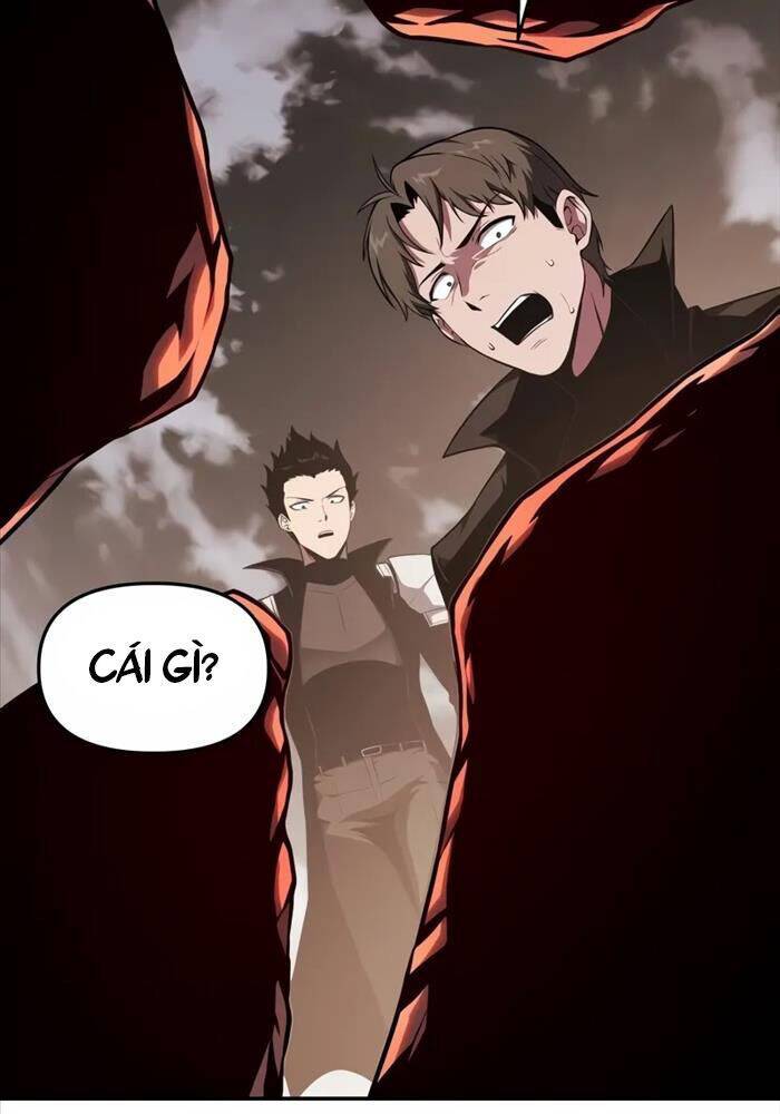 Vua Hiệp Sĩ Đã Trở Lại Với Một Vị Thần: Chapter 83