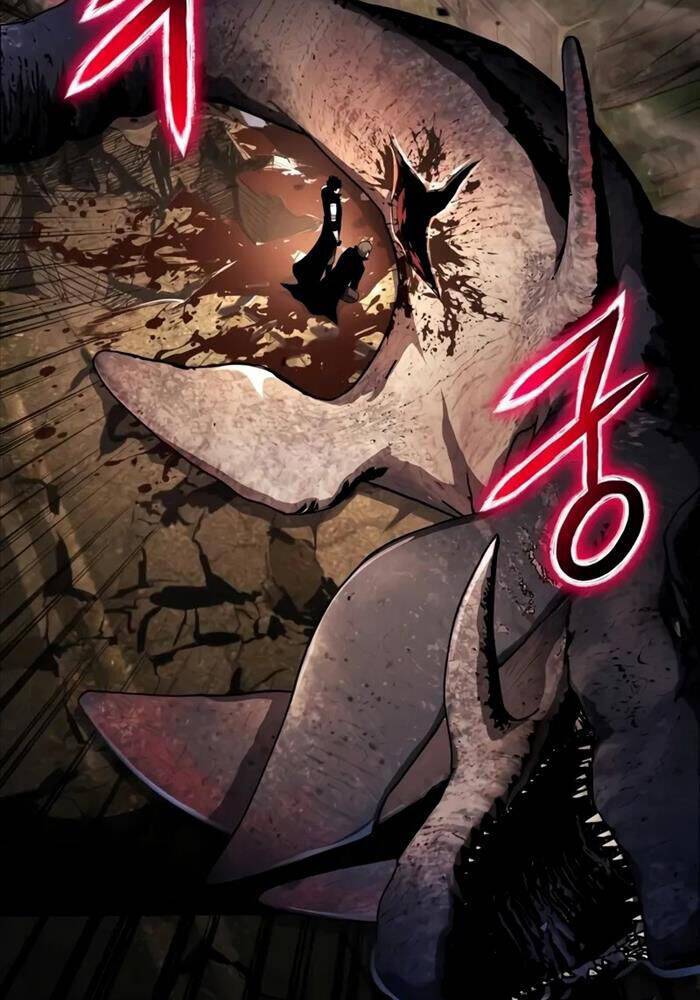 Vua Hiệp Sĩ Đã Trở Lại Với Một Vị Thần: Chapter 83