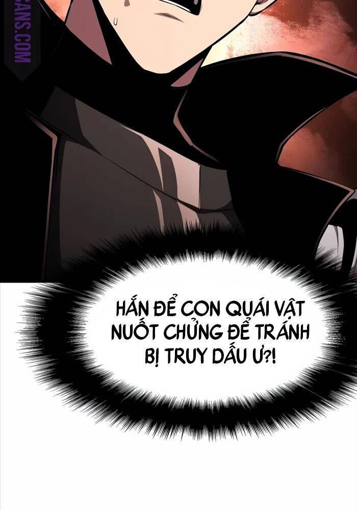 Vua Hiệp Sĩ Đã Trở Lại Với Một Vị Thần: Chapter 83