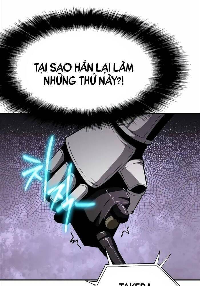 Vua Hiệp Sĩ Đã Trở Lại Với Một Vị Thần: Chapter 83