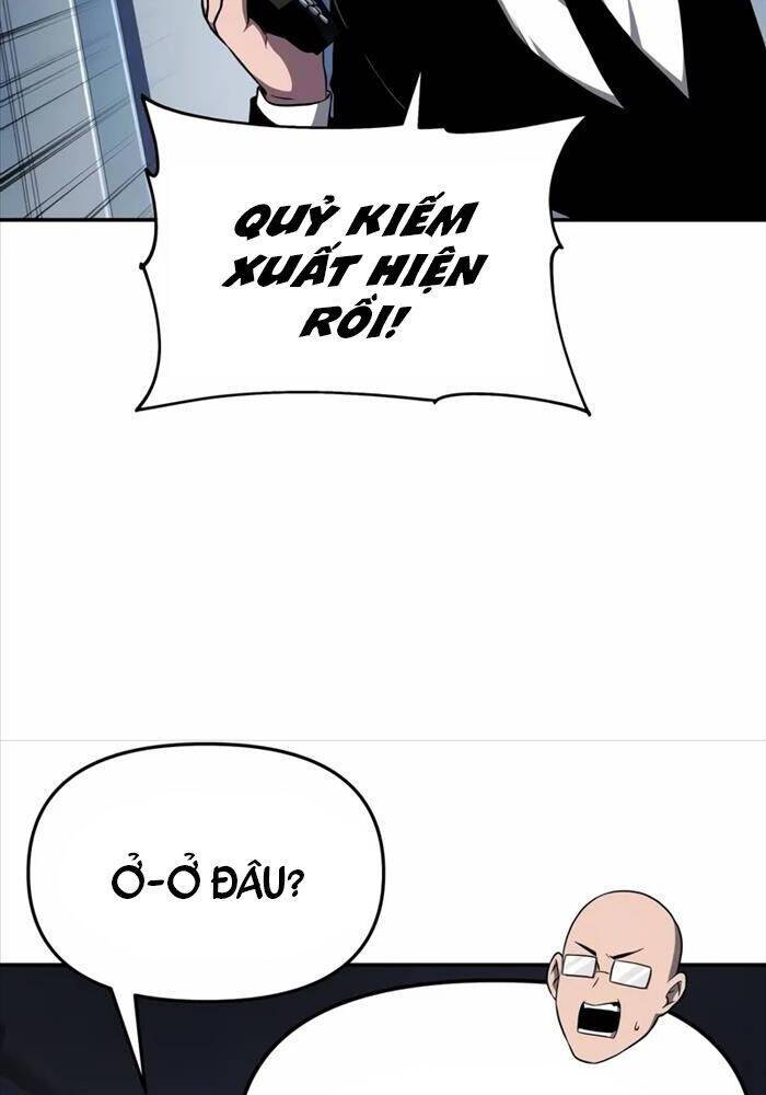 Vua Hiệp Sĩ Đã Trở Lại Với Một Vị Thần: Chapter 83