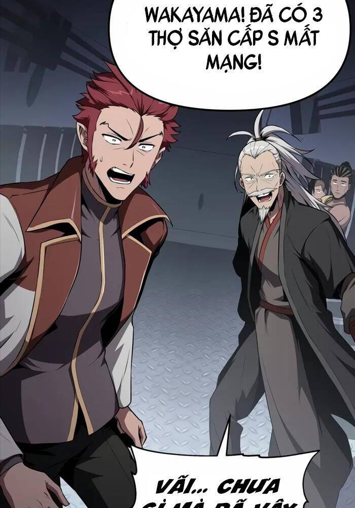 Vua Hiệp Sĩ Đã Trở Lại Với Một Vị Thần: Chapter 83