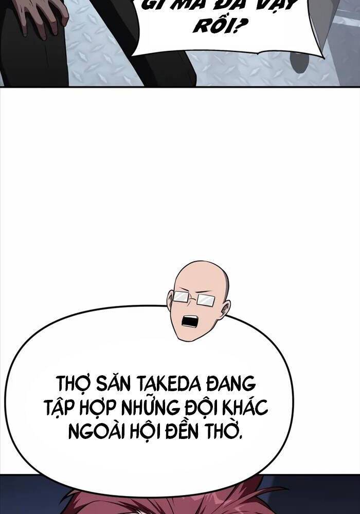 Vua Hiệp Sĩ Đã Trở Lại Với Một Vị Thần: Chapter 83