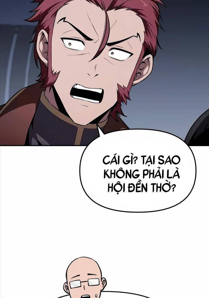 Vua Hiệp Sĩ Đã Trở Lại Với Một Vị Thần: Chapter 83