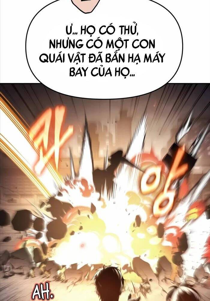 Vua Hiệp Sĩ Đã Trở Lại Với Một Vị Thần: Chapter 83