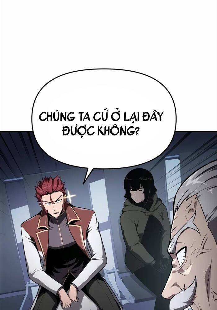 Vua Hiệp Sĩ Đã Trở Lại Với Một Vị Thần: Chapter 83