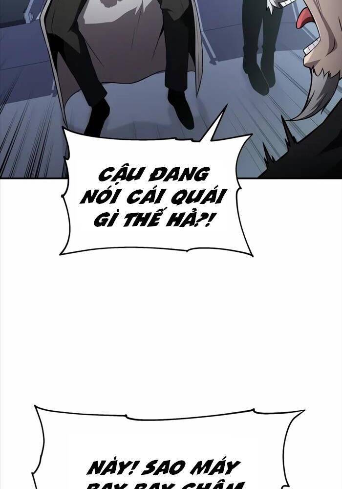 Vua Hiệp Sĩ Đã Trở Lại Với Một Vị Thần: Chapter 83