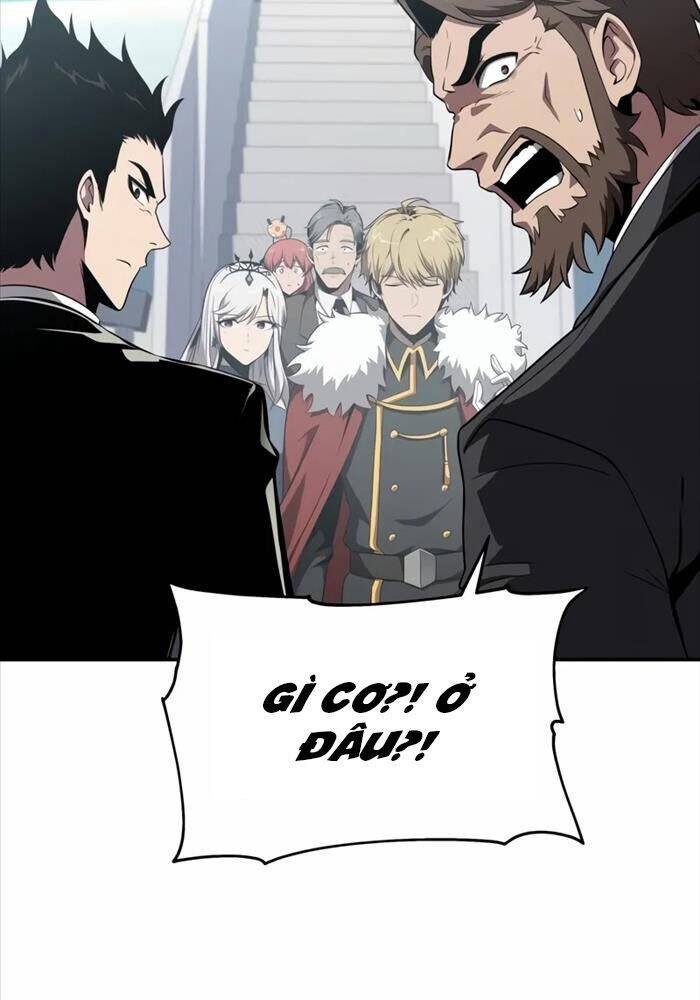 Vua Hiệp Sĩ Đã Trở Lại Với Một Vị Thần: Chapter 83