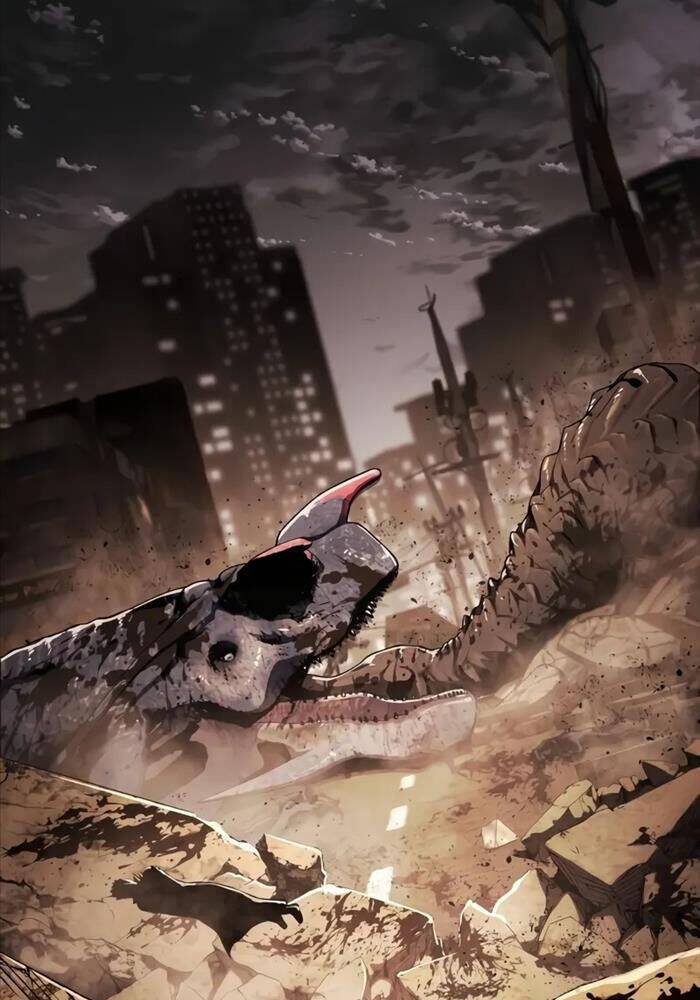 Vua Hiệp Sĩ Đã Trở Lại Với Một Vị Thần: Chapter 83