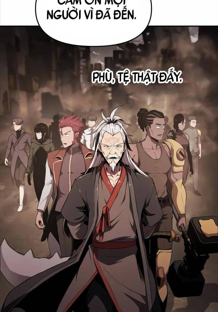 Vua Hiệp Sĩ Đã Trở Lại Với Một Vị Thần: Chapter 83