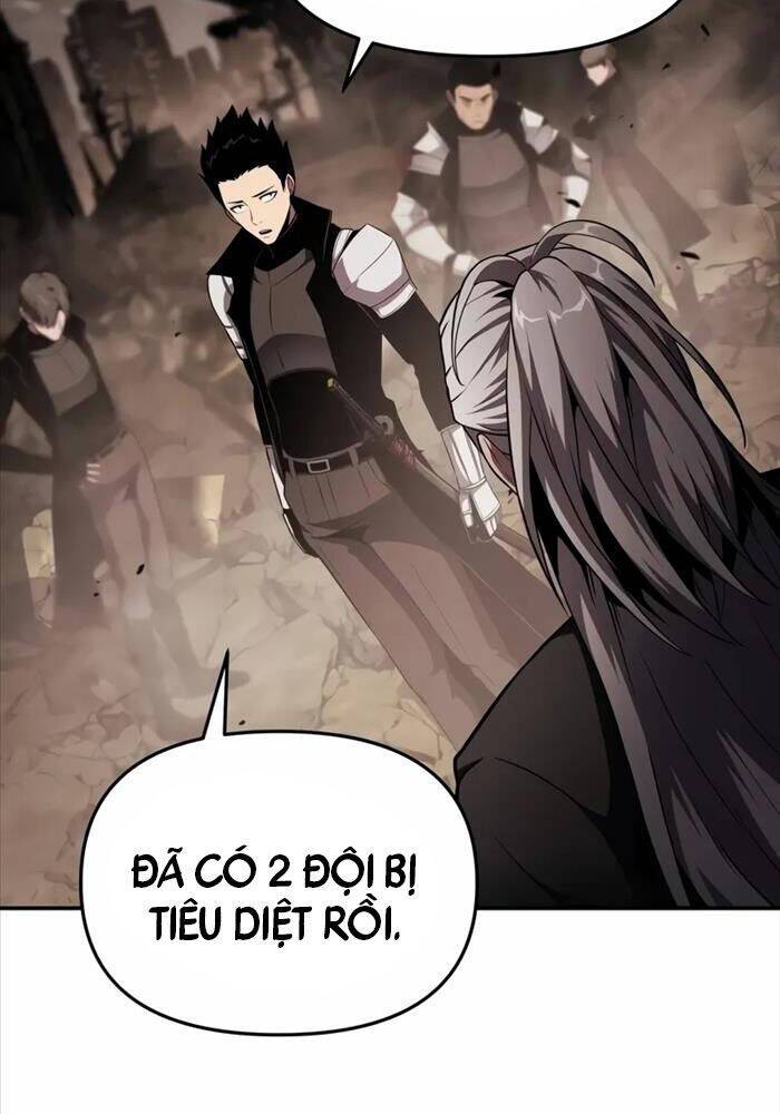 Vua Hiệp Sĩ Đã Trở Lại Với Một Vị Thần: Chapter 83