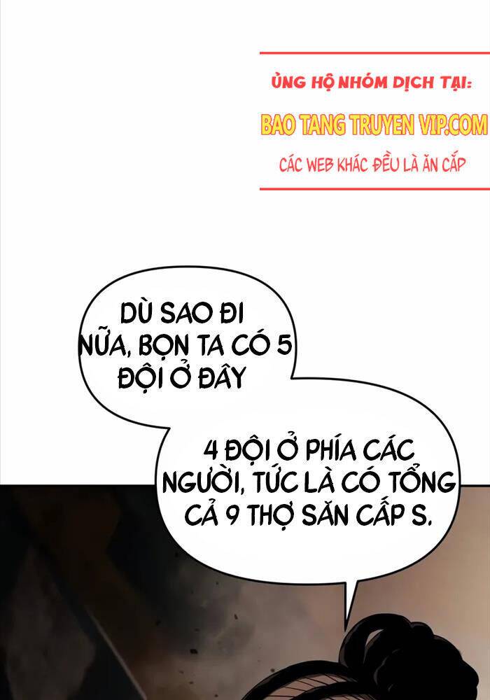 Vua Hiệp Sĩ Đã Trở Lại Với Một Vị Thần: Chapter 83