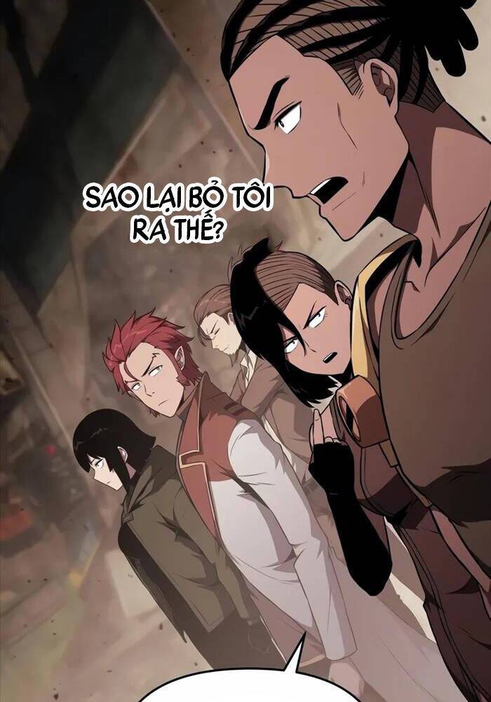 Vua Hiệp Sĩ Đã Trở Lại Với Một Vị Thần: Chapter 83