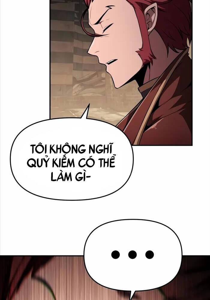Vua Hiệp Sĩ Đã Trở Lại Với Một Vị Thần: Chapter 83