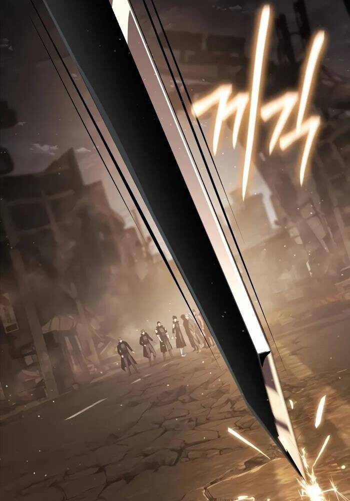 Vua Hiệp Sĩ Đã Trở Lại Với Một Vị Thần: Chapter 83