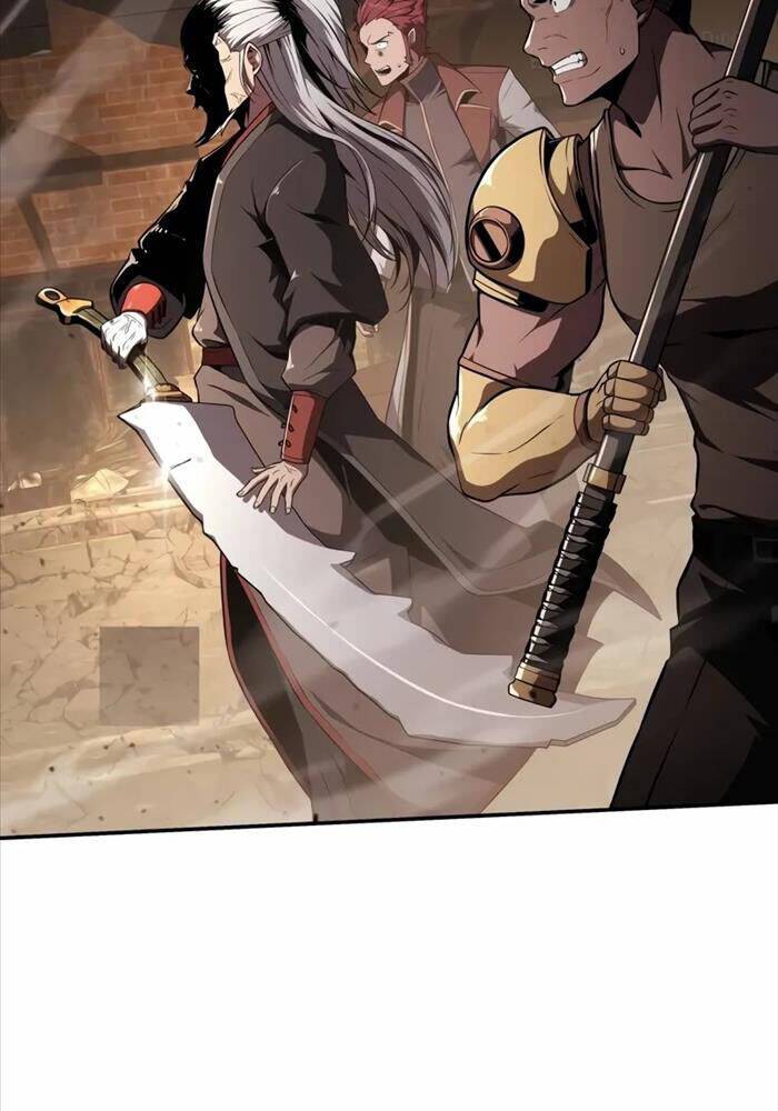 Vua Hiệp Sĩ Đã Trở Lại Với Một Vị Thần: Chapter 83