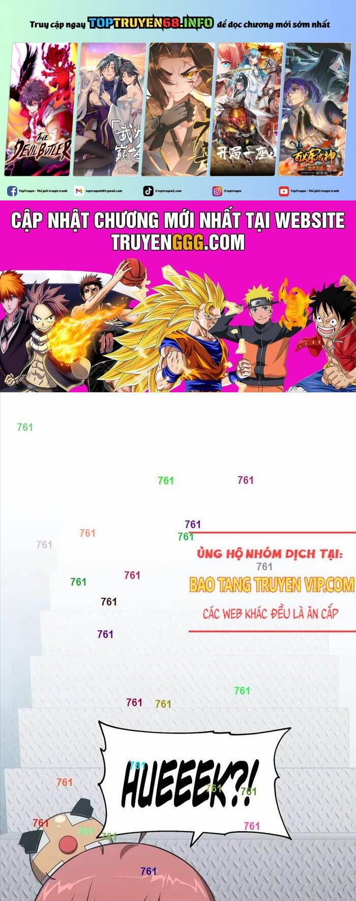 Vua Hiệp Sĩ Đã Trở Lại Với Một Vị Thần: Chapter 83