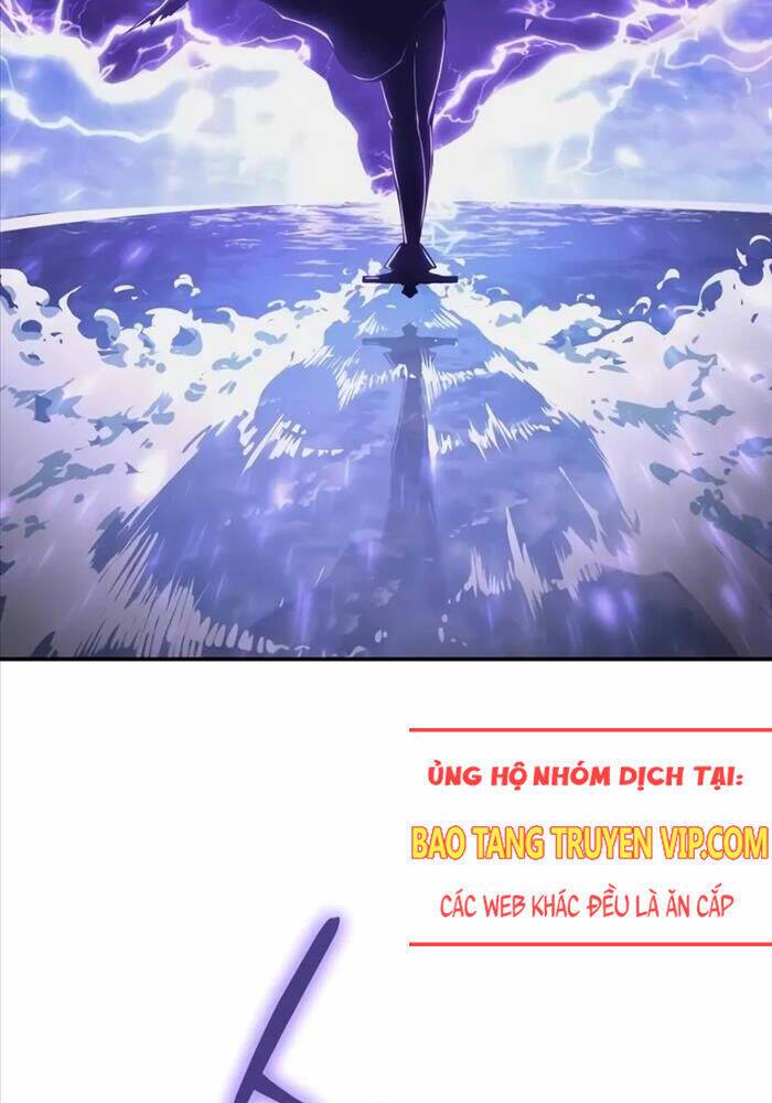 Vua Hiệp Sĩ Đã Trở Lại Với Một Vị Thần: Chapter 83