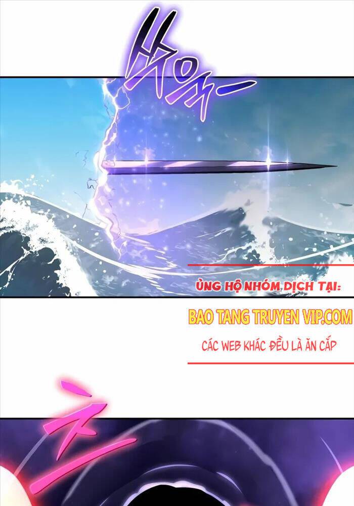 Vua Hiệp Sĩ Đã Trở Lại Với Một Vị Thần: Chapter 83