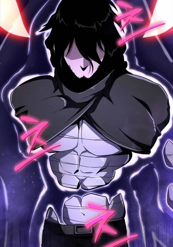 Vua Hiệp Sĩ Đã Trở Lại Với Một Vị Thần: Chapter 83